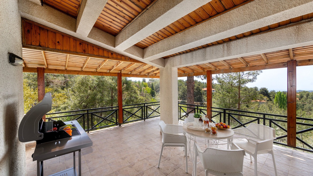 Photo of Outdoor in Platres