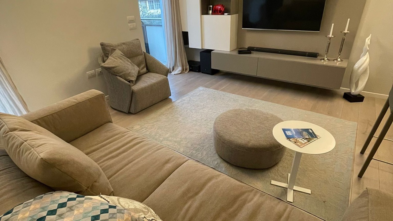 Photo of Livingroom in Riva del Garda