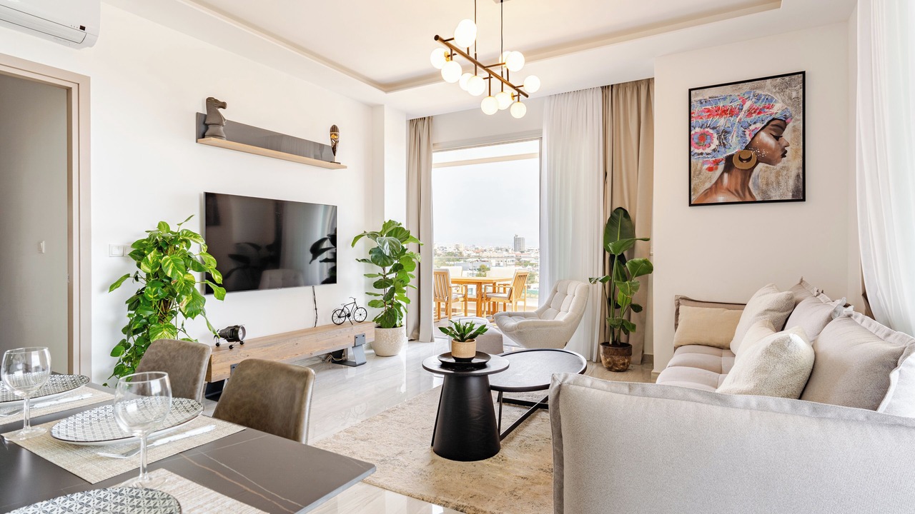 Photo of Bedroom in Limassol
