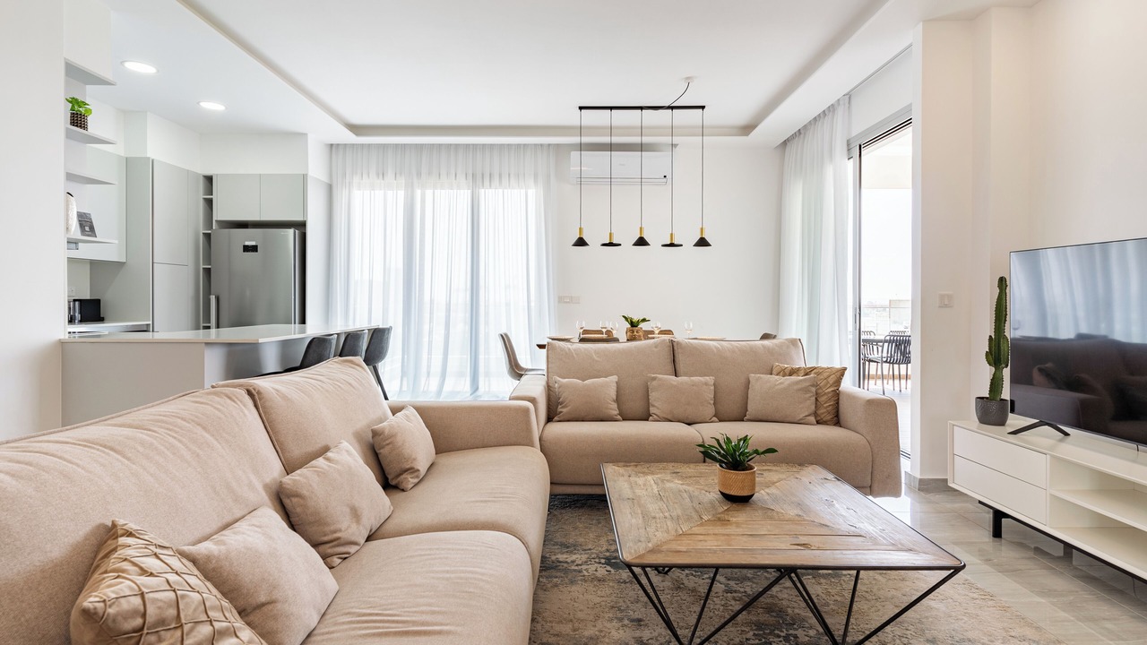Photo of Bedroom in Limassol