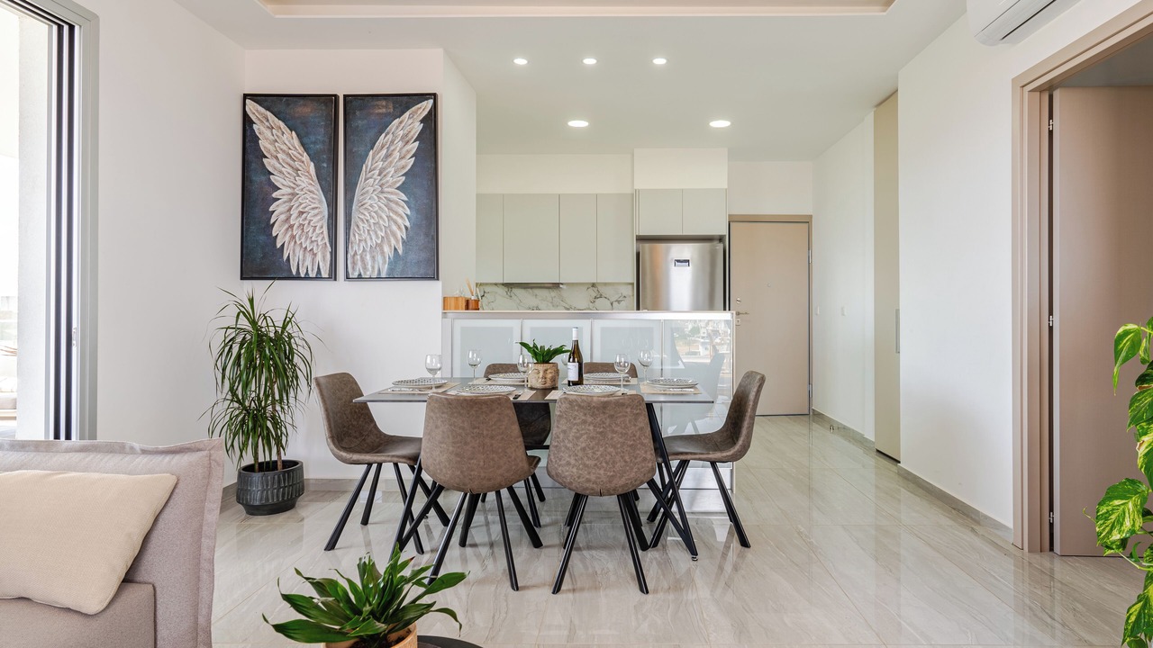 Photo of Livingroom in Limassol