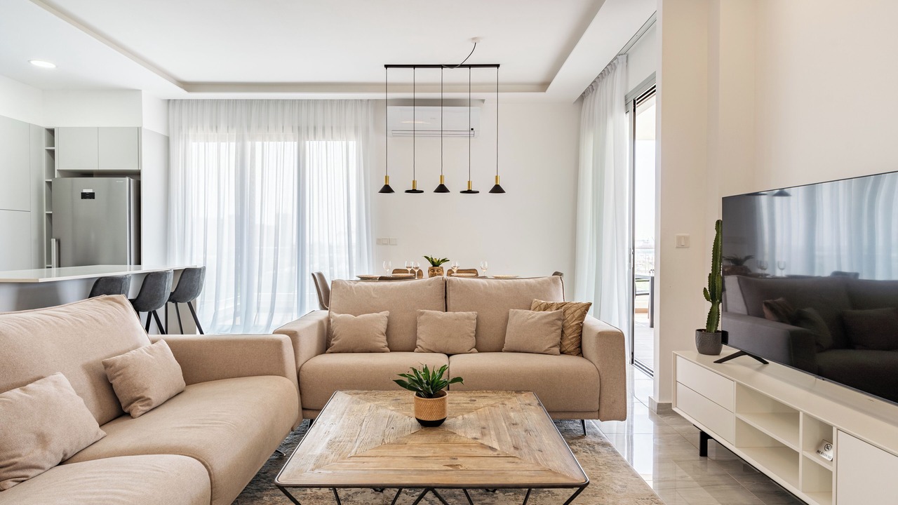 Photo of Bedroom in Limassol
