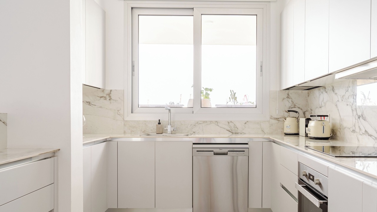 Photo of Kitchen in Limassol