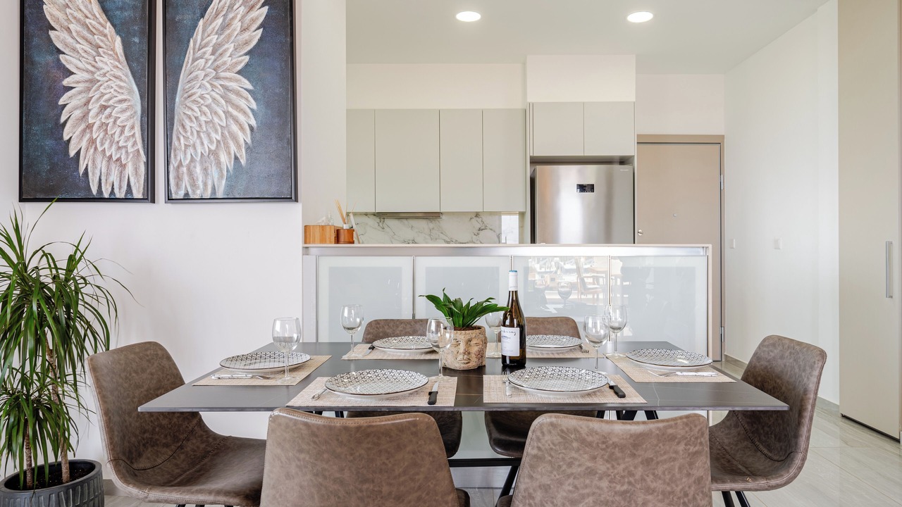 Photo of Kitchen in Limassol
