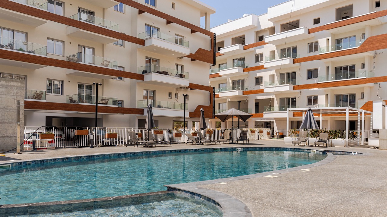Photo of Outdoor in Limassol