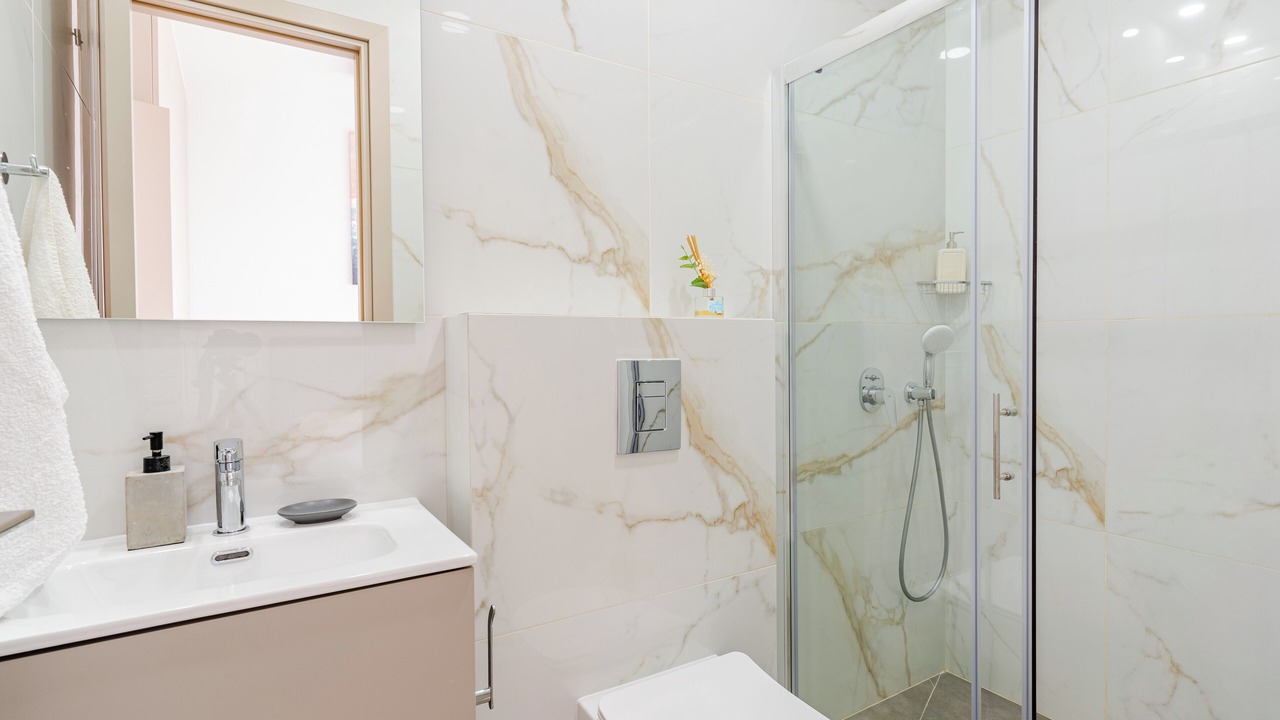 Photo of Bathroom in Limassol