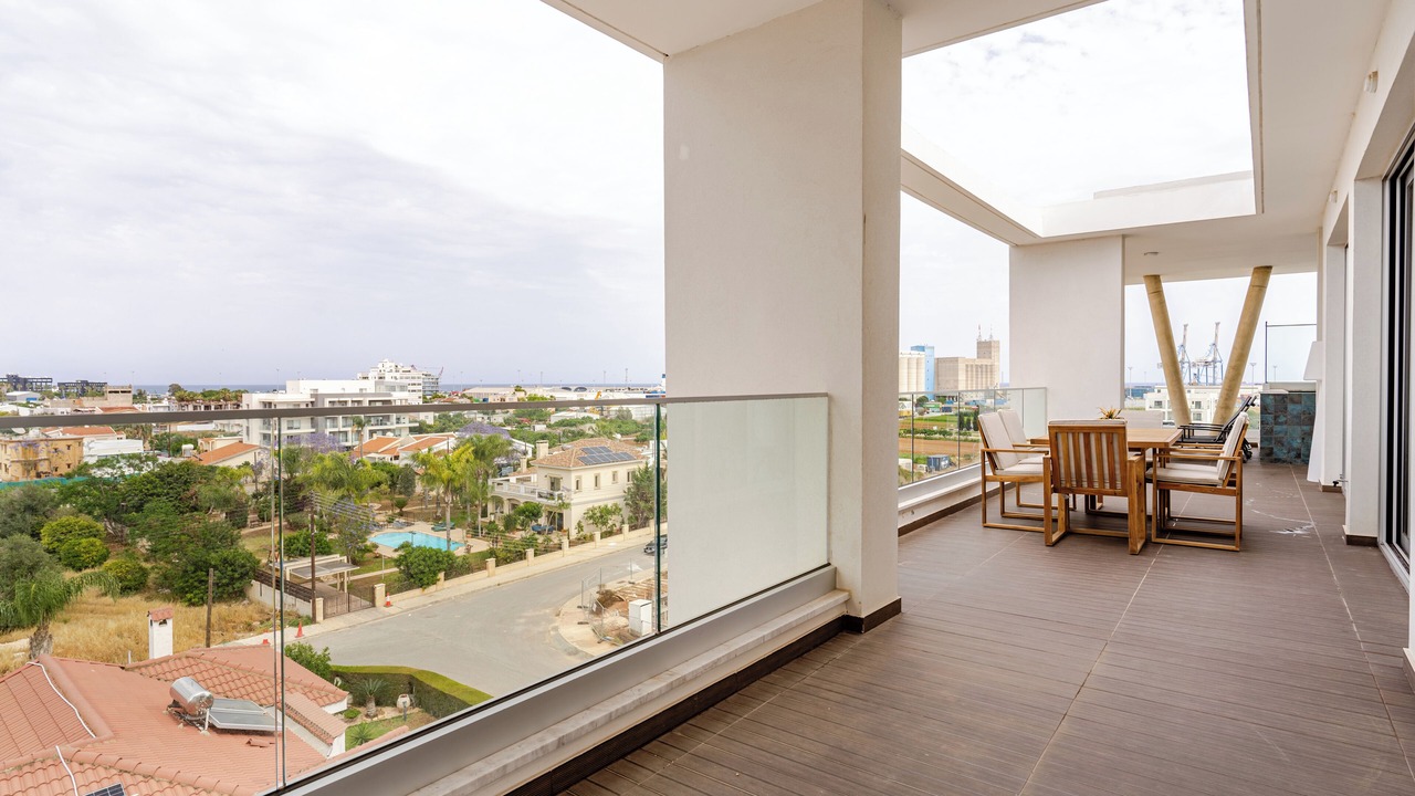 Photo of Bedroom in Limassol