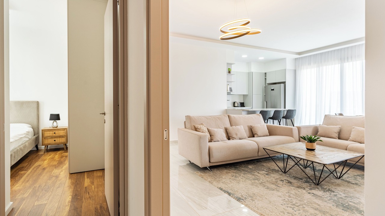 Photo of Livingroom in Limassol