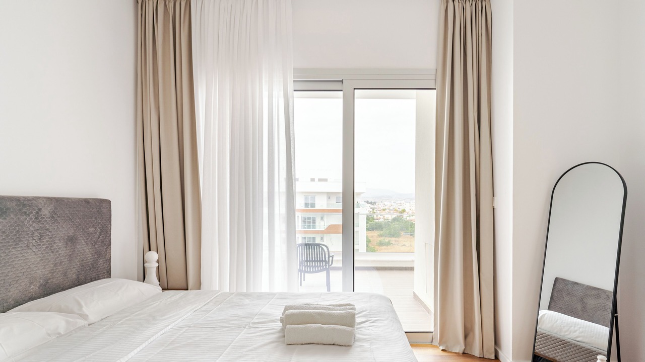 Photo of Bedroom in Limassol