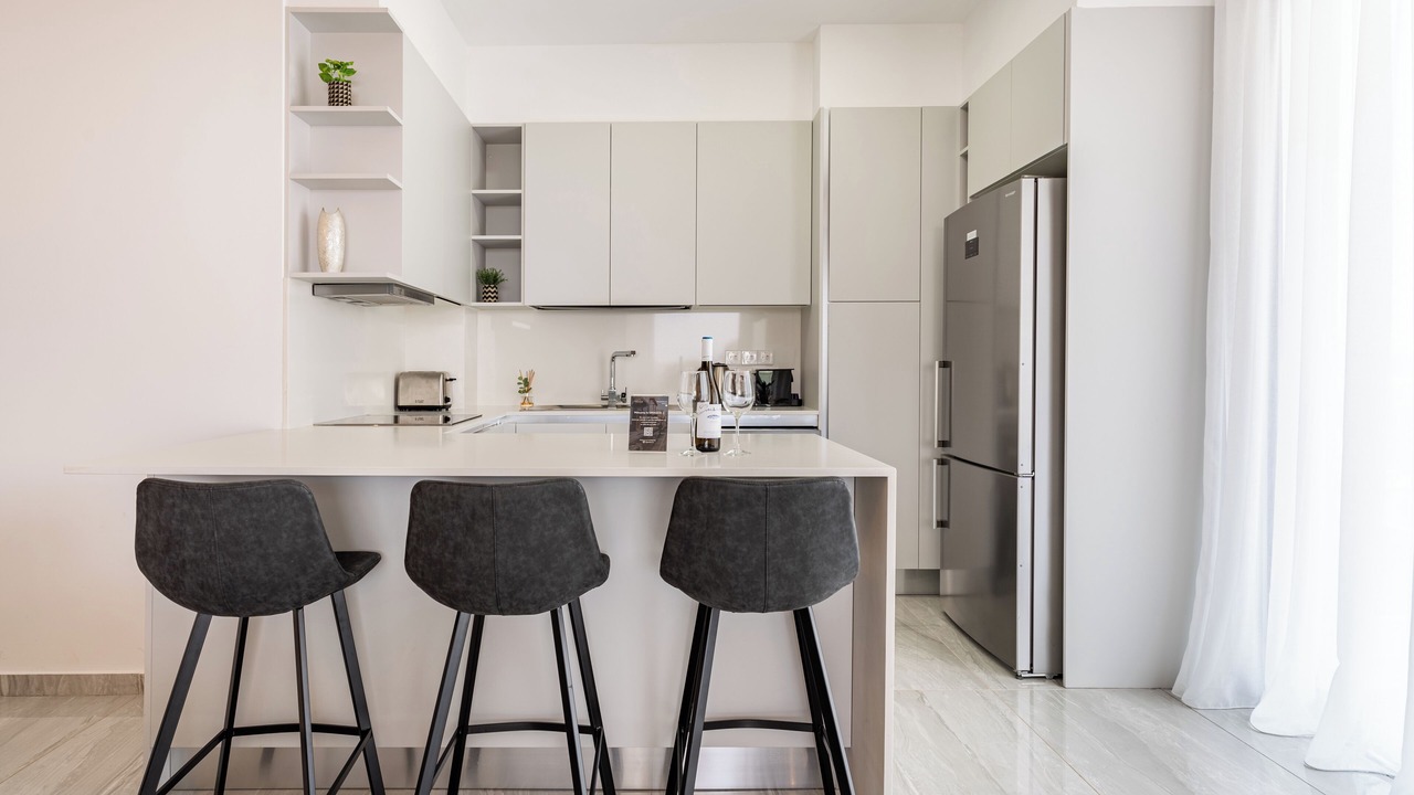 Photo of Kitchen in Limassol