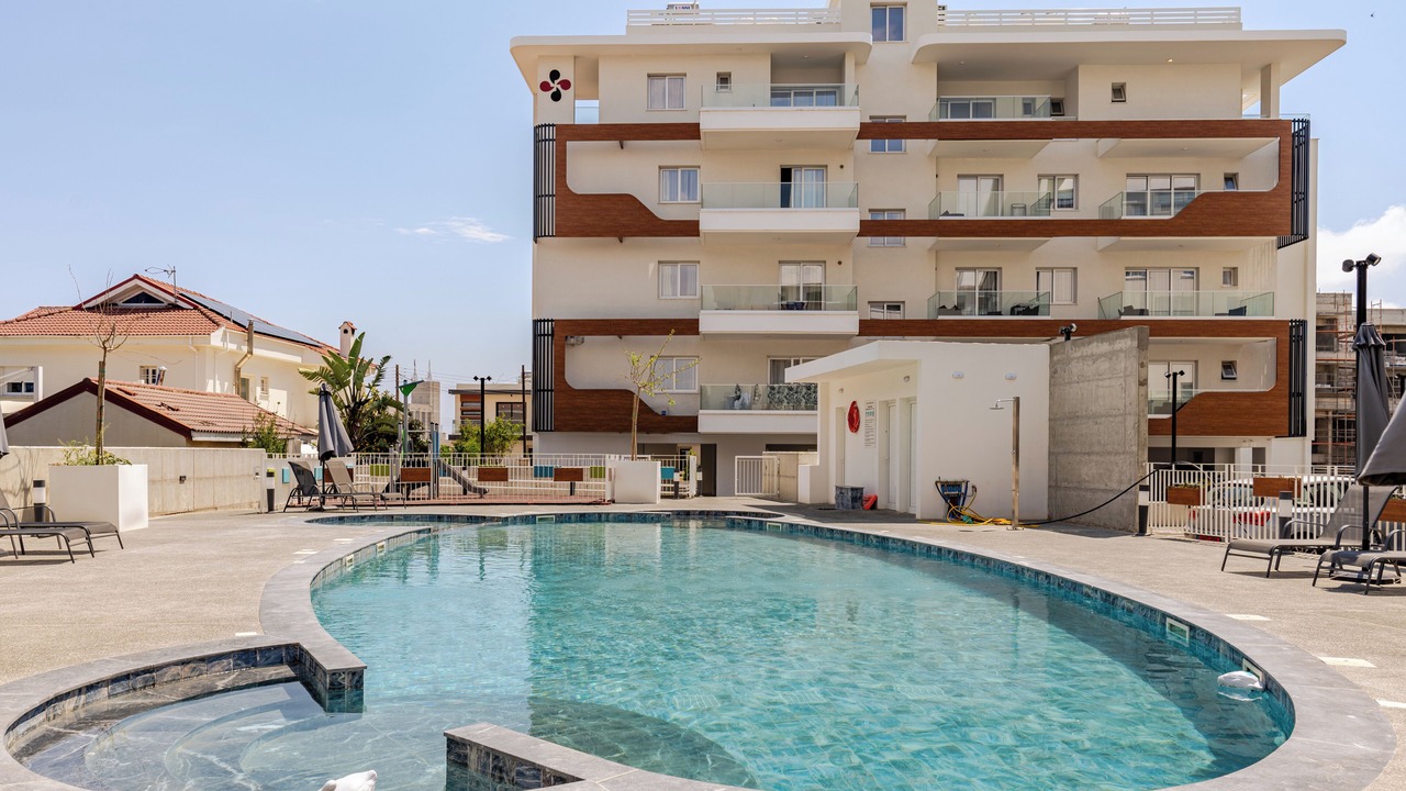 Photo of Outdoor in Limassol