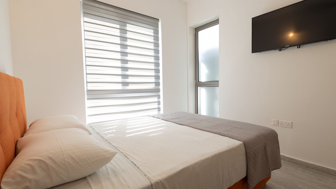 Photo of Bedroom in Potamos tis Germasogeias