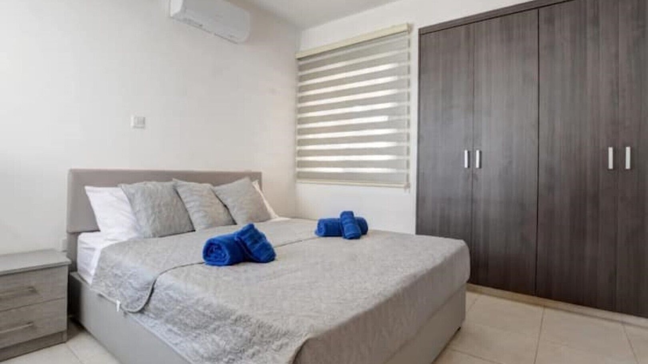 Photo of Bedroom in Tseri