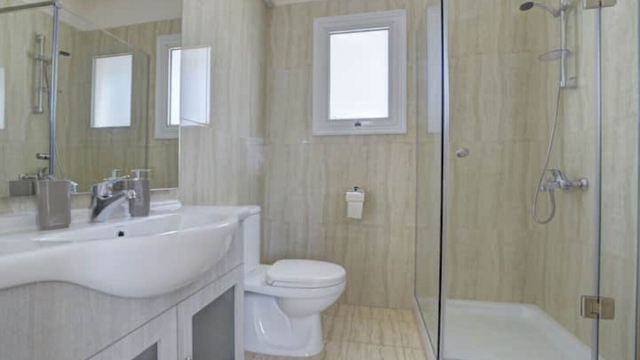 Photo of Bathroom in Tseri
