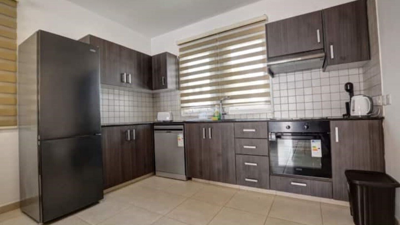Photo of Kitchen in Tseri