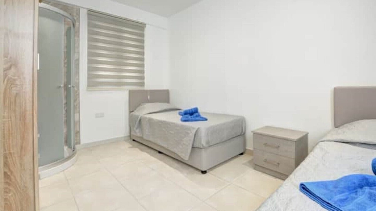 Photo of Bedroom in Tseri