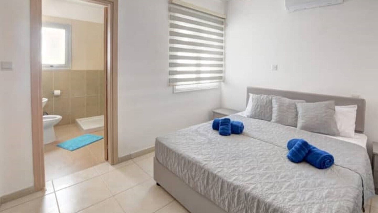 Photo of Bedroom in Tseri