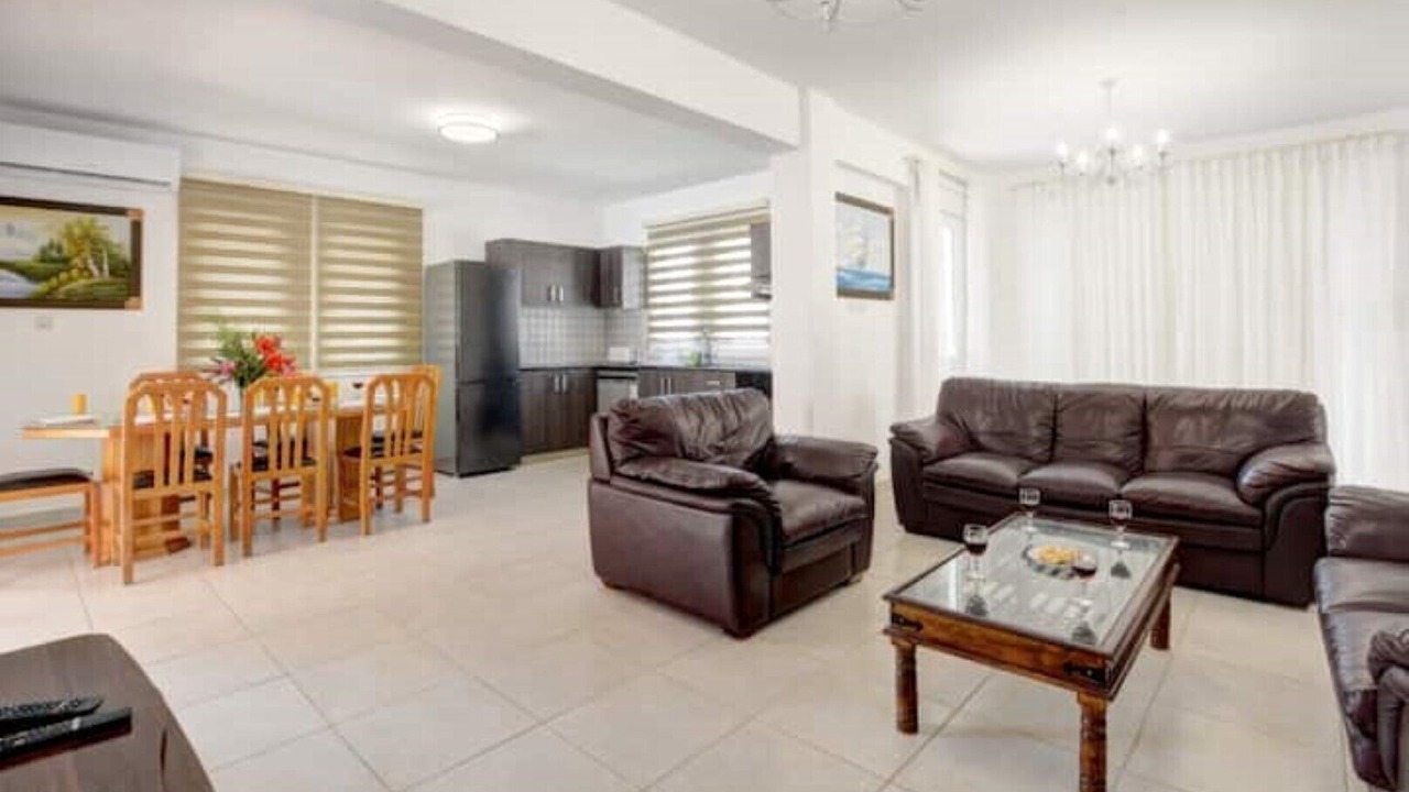 Photo of Livingroom in Tseri
