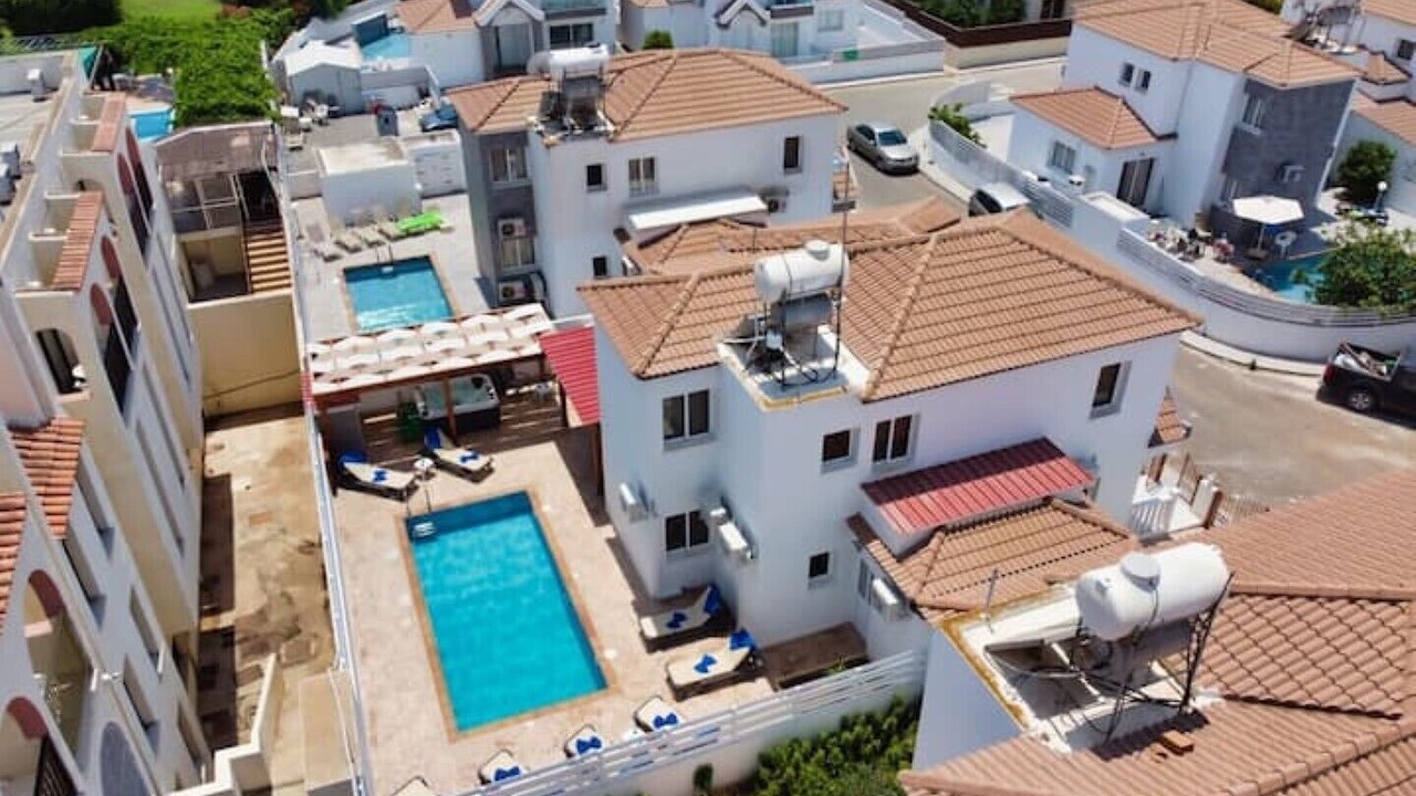 Photo of Outdoor in Tseri