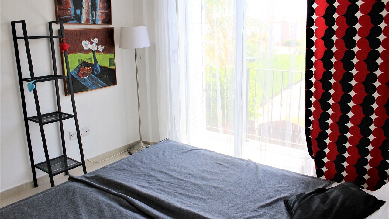 Photo of Bedroom in Pernera