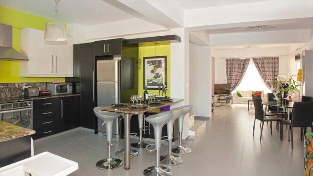 Photo of Kitchen in Pernera