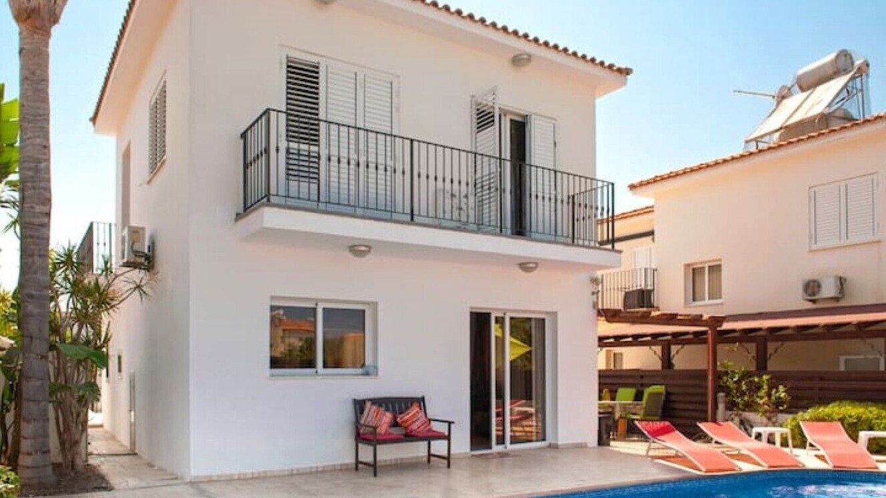 Photo of Outdoor in Pernera