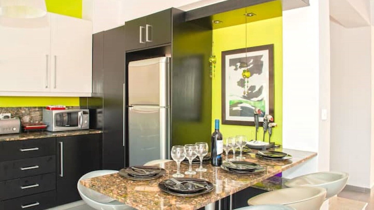 Photo of Kitchen in Pernera