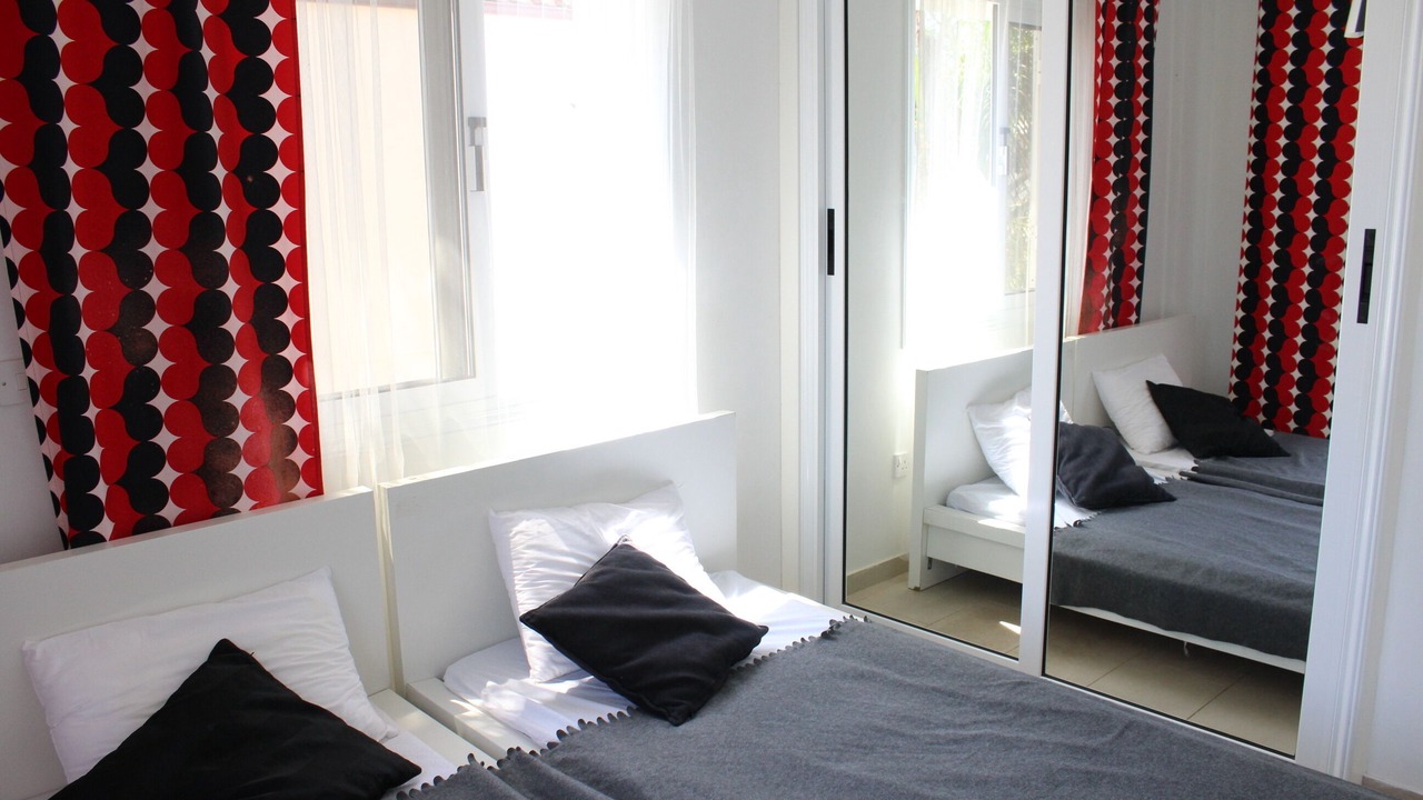 Photo of Bedroom in Pernera