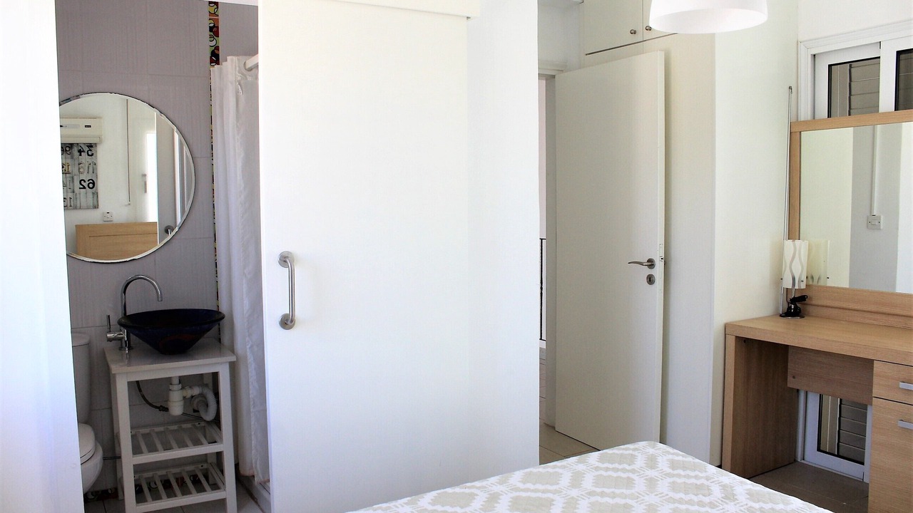 Photo of Bedroom in Pernera