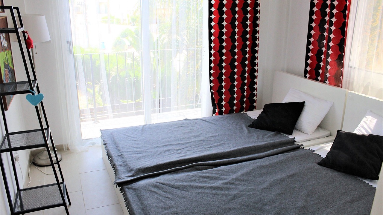 Photo of Bedroom in Pernera
