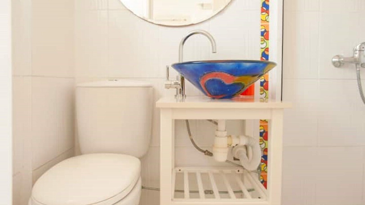 Photo of Bathroom in Pernera