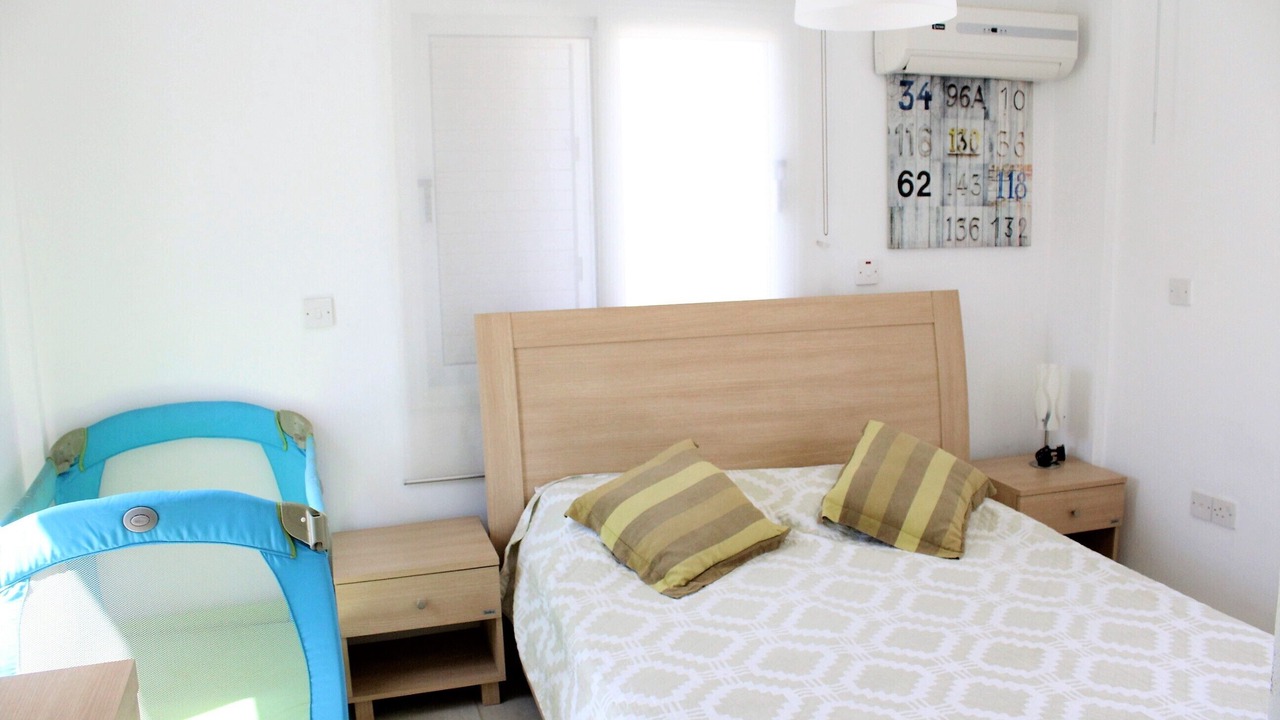 Photo of Bedroom in Pernera