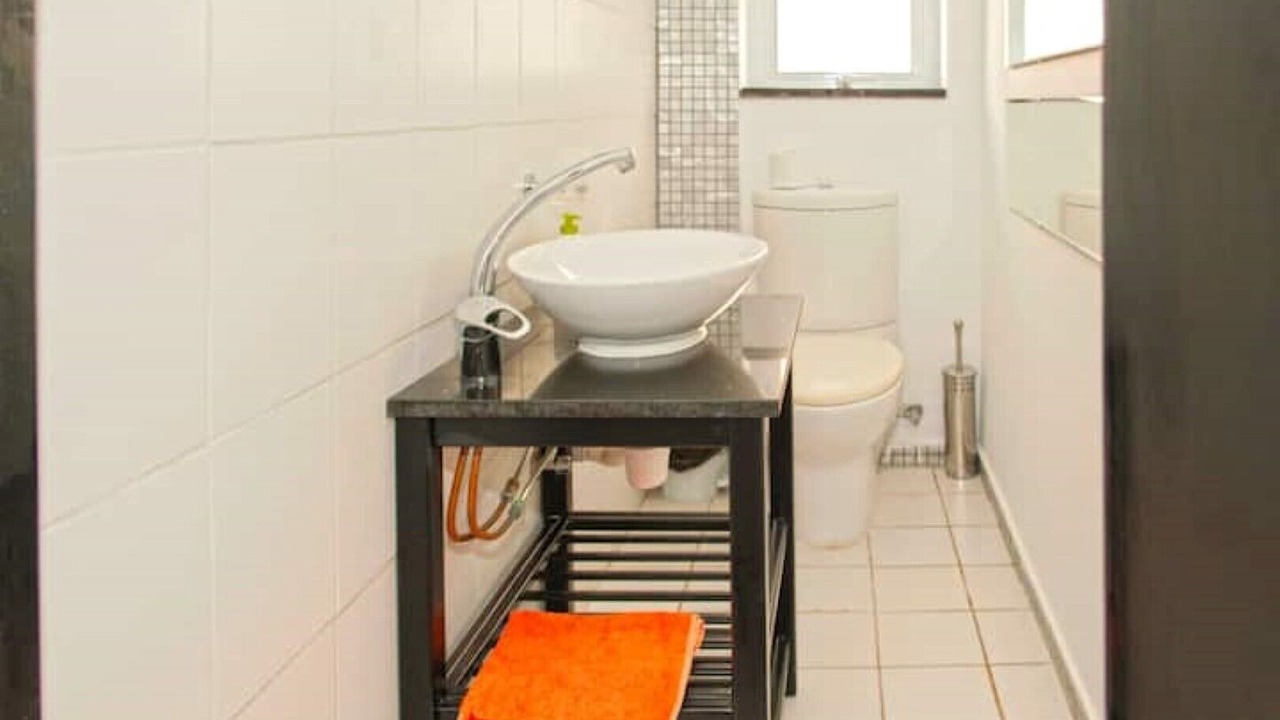 Photo of Bathroom in Pernera