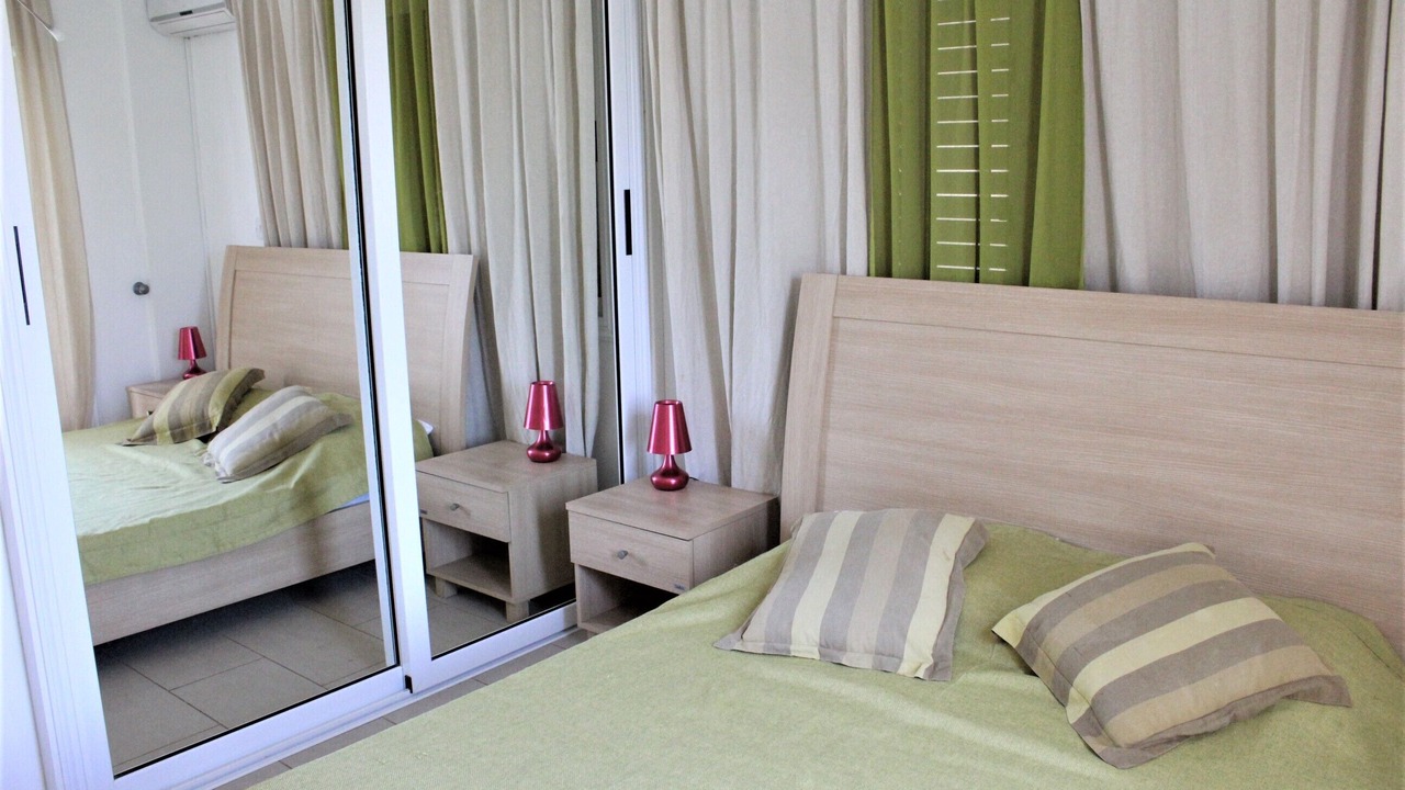 Photo of Bedroom in Pernera