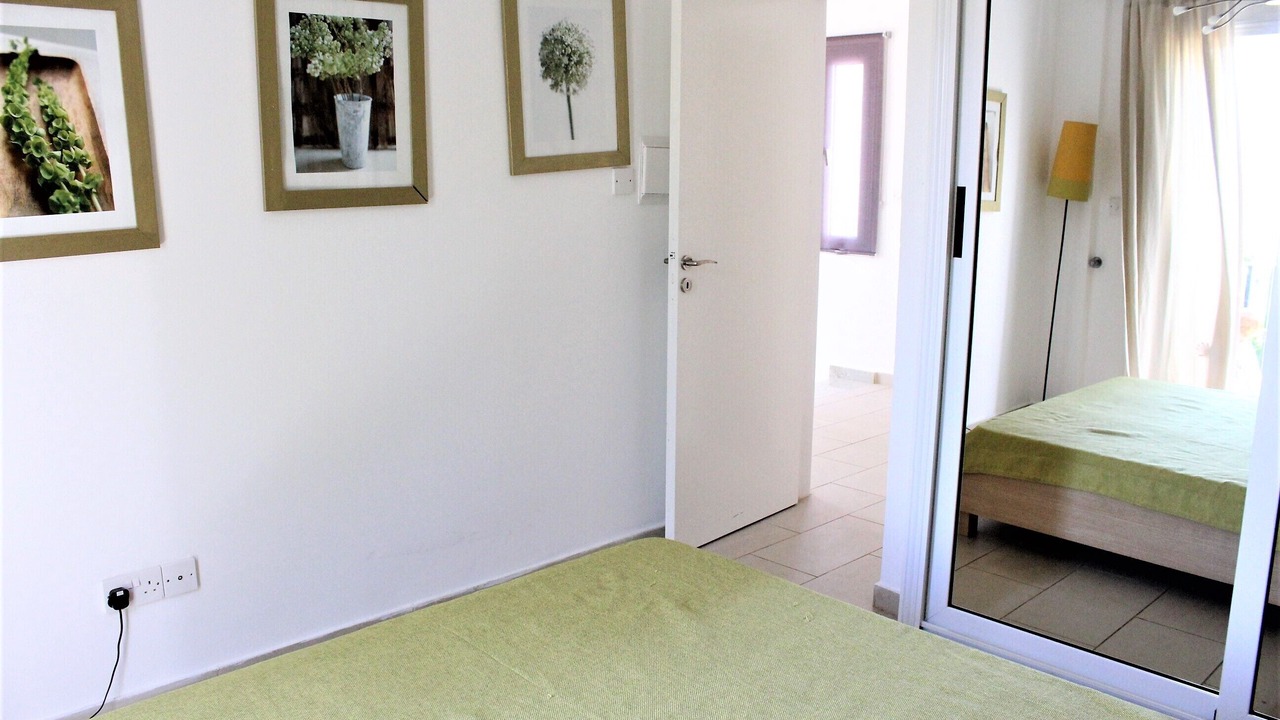 Photo of Bedroom in Pernera