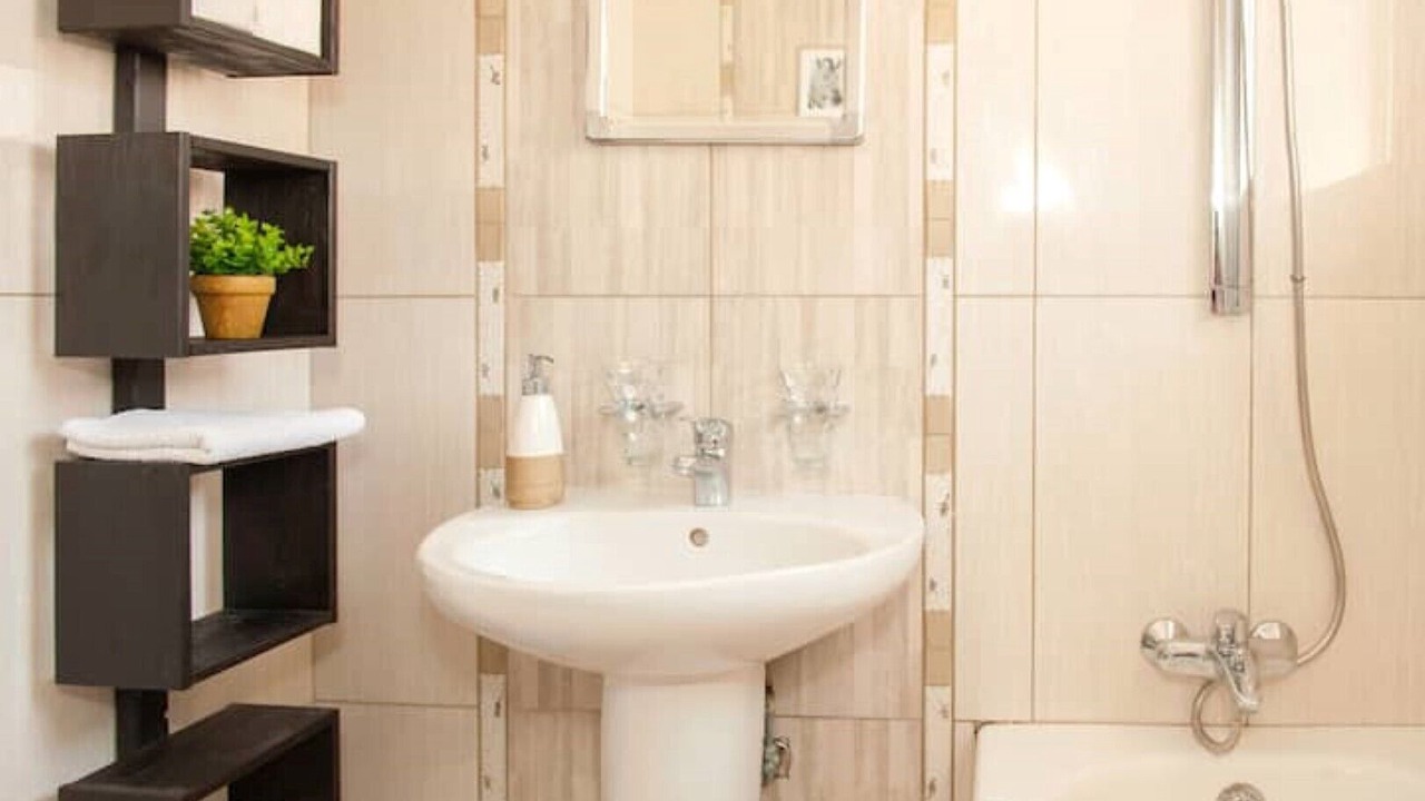 Photo of Bathroom in Pernera