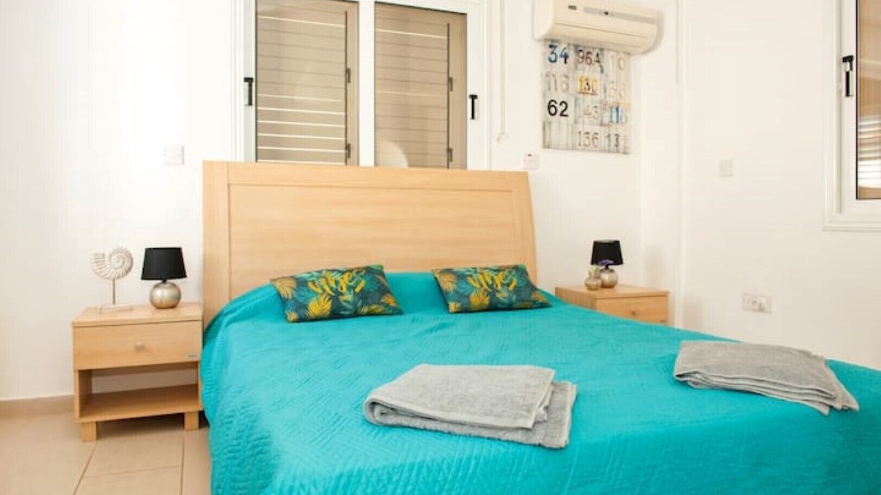 Photo of Bedroom in Pernera