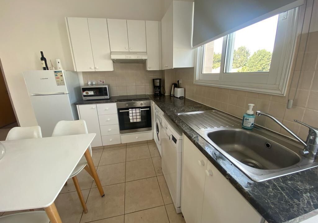 Photo of Kitchen in Universal