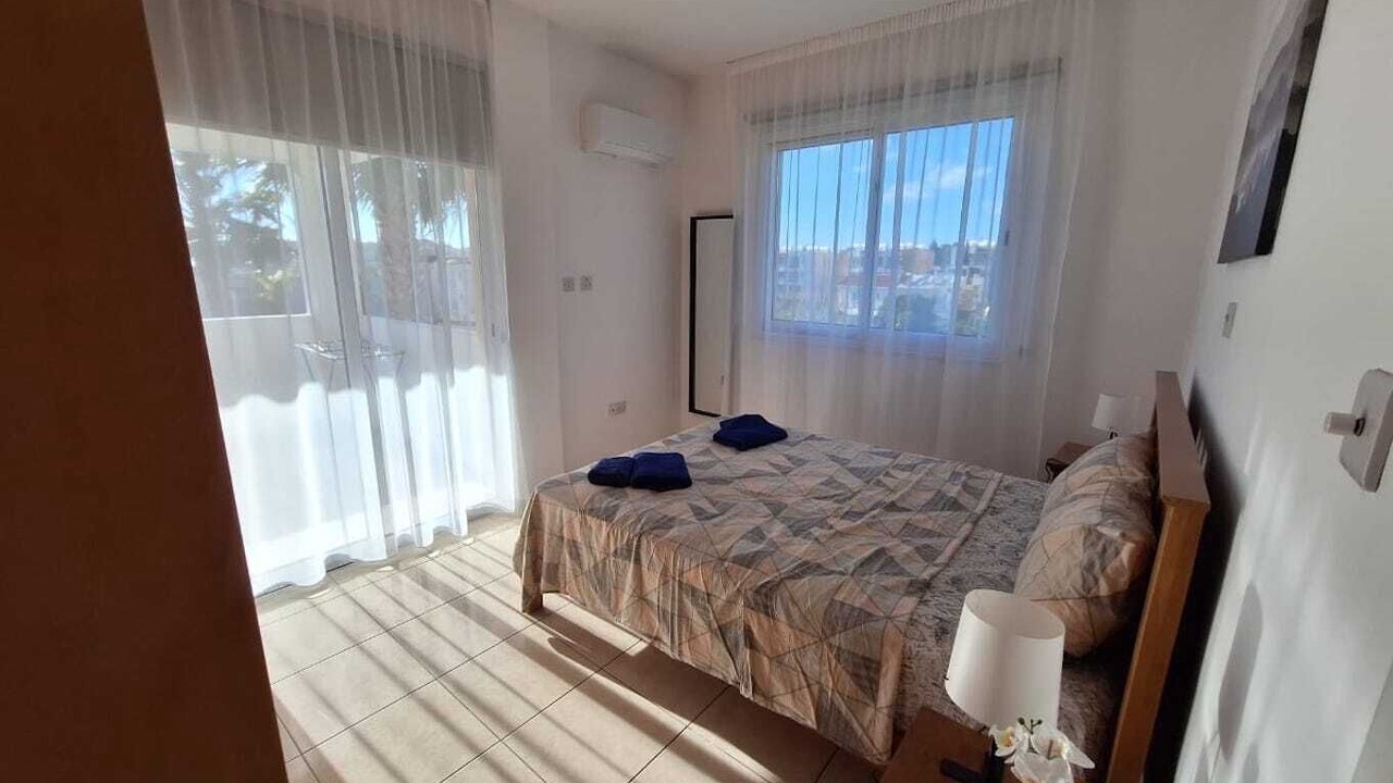 Photo of Bedroom in Universal