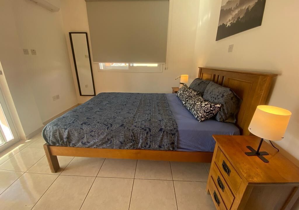 Photo of Bedroom in Universal