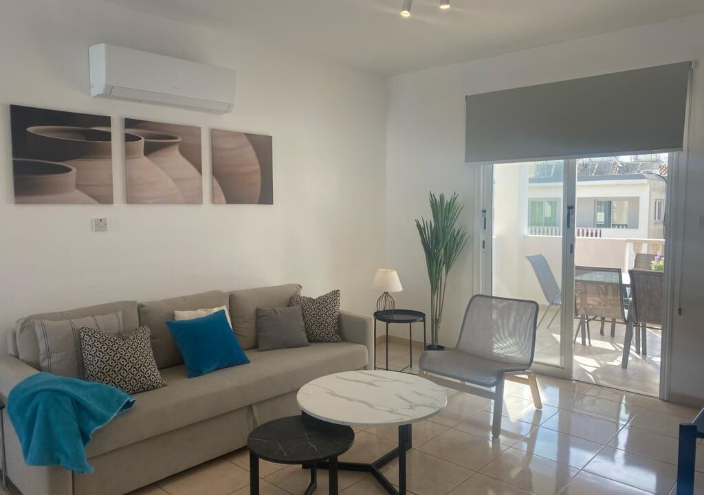 Photo of Livingroom in Universal