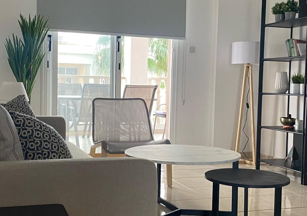Photo of Livingroom in Universal