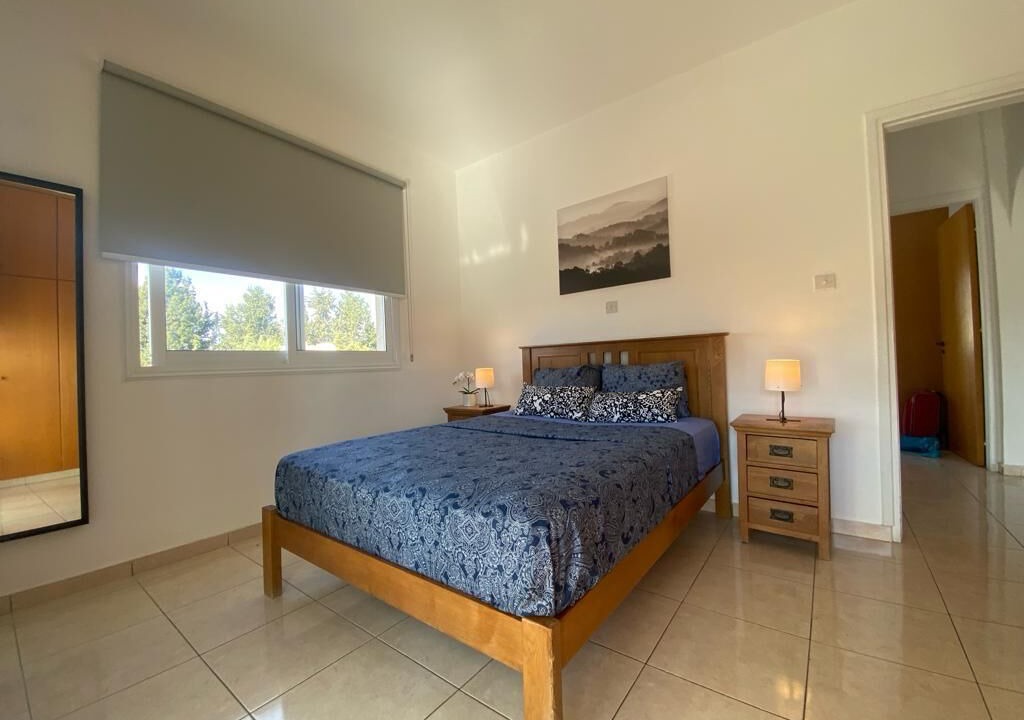Photo of Bedroom in Universal