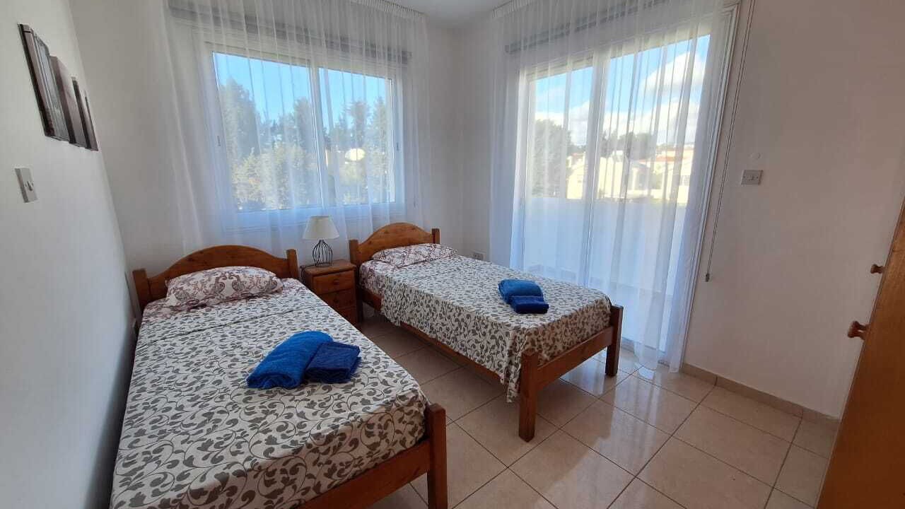 Photo of Bedroom in Universal