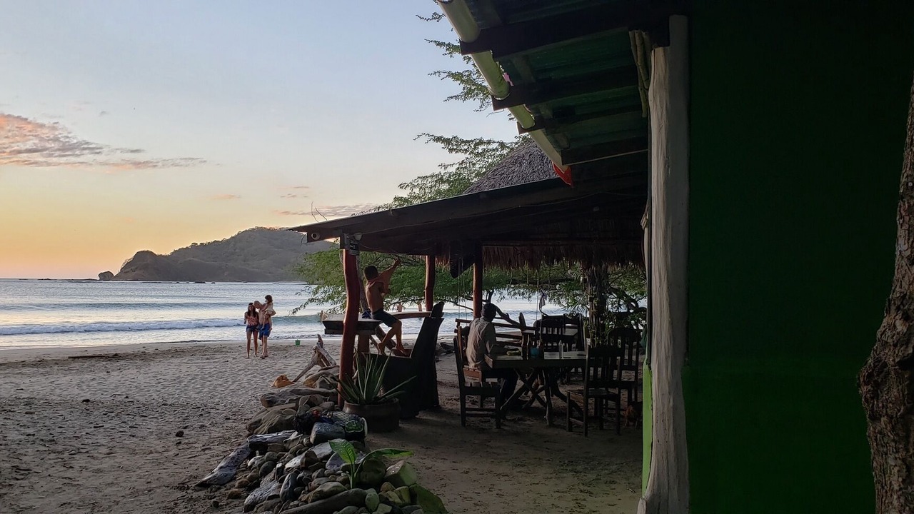 Photo of Others in San Juan del Sur