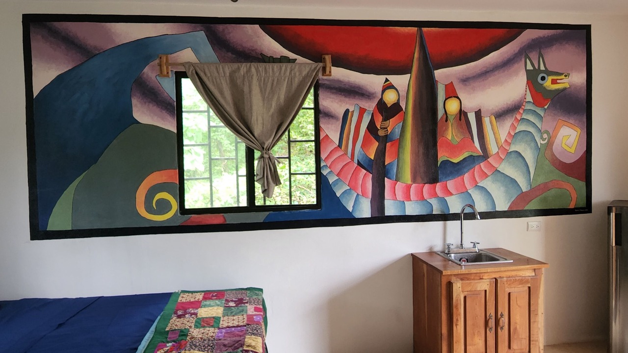 Photo of Bedroom in San Juan del Sur