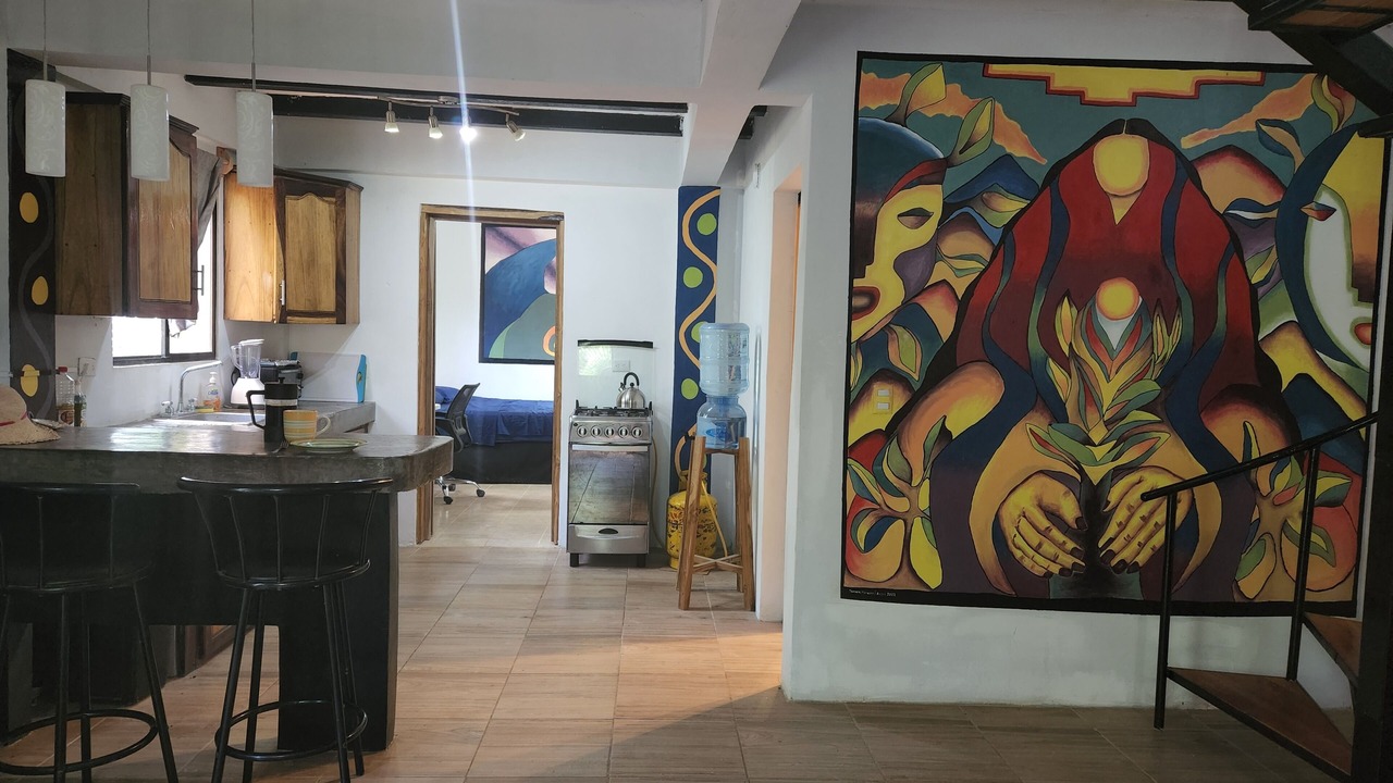 Photo of Bedroom in San Juan del Sur