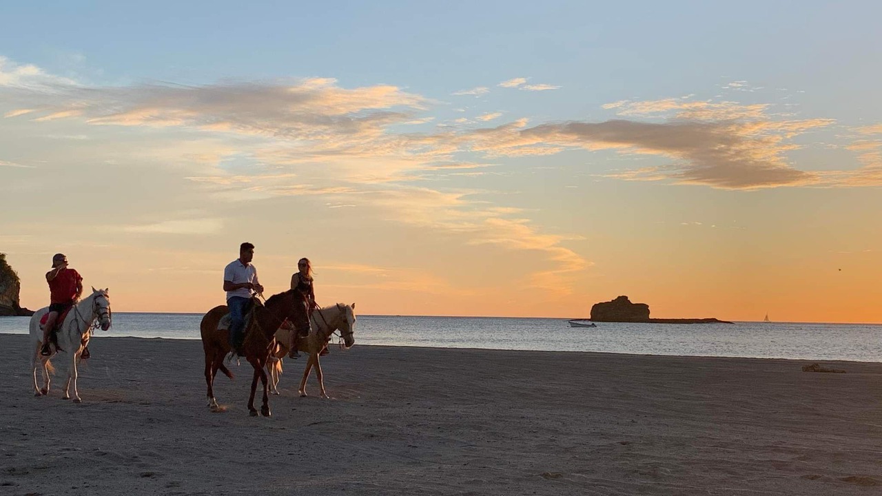 Photo of Others in San Juan del Sur