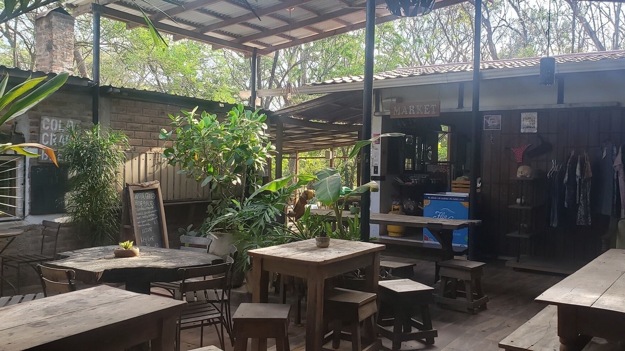 Photo of Outdoor in San Juan del Sur