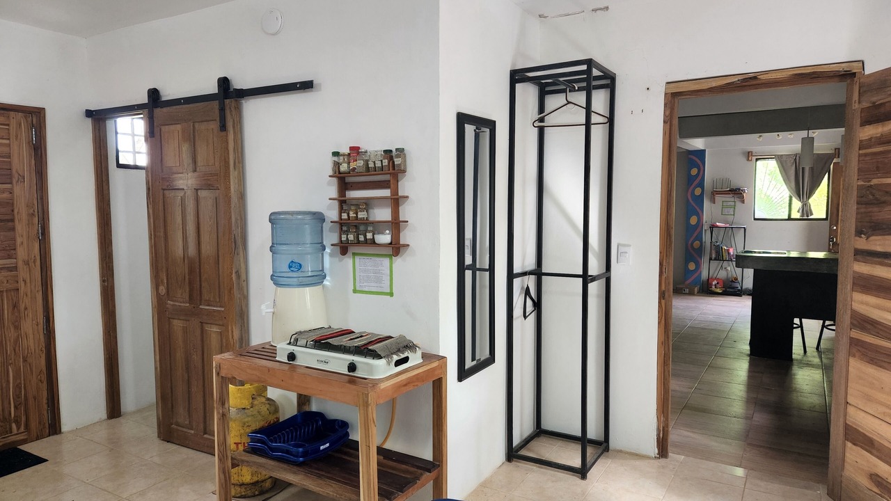 Photo of Bathroom in San Juan del Sur